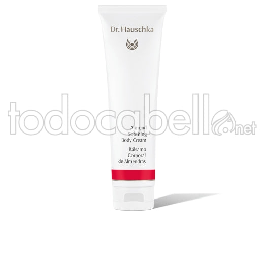 DR. HAUSCHKA Almond body balm 145 ml