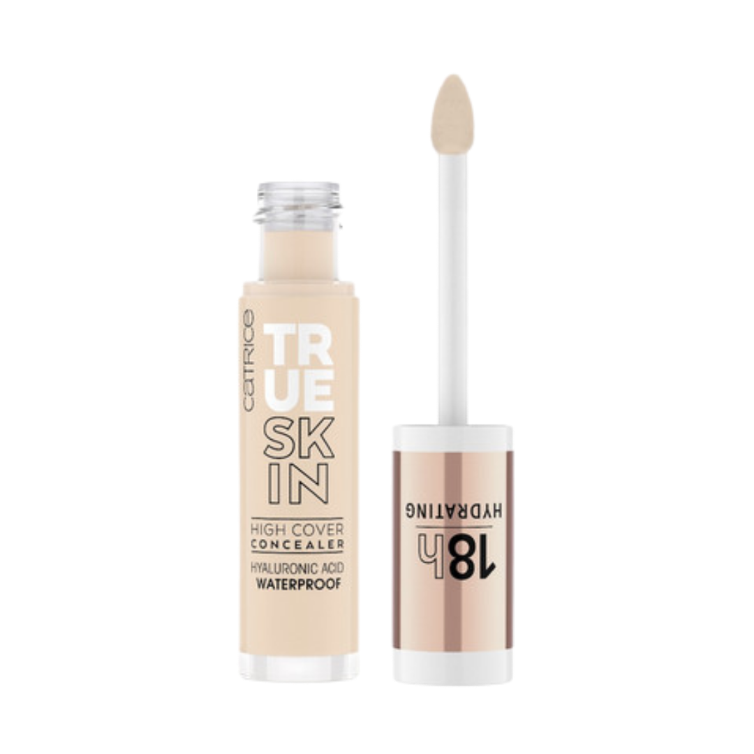 CATRICE TRUE SKIN high cover concealer #039-warm olive 4,5 ml