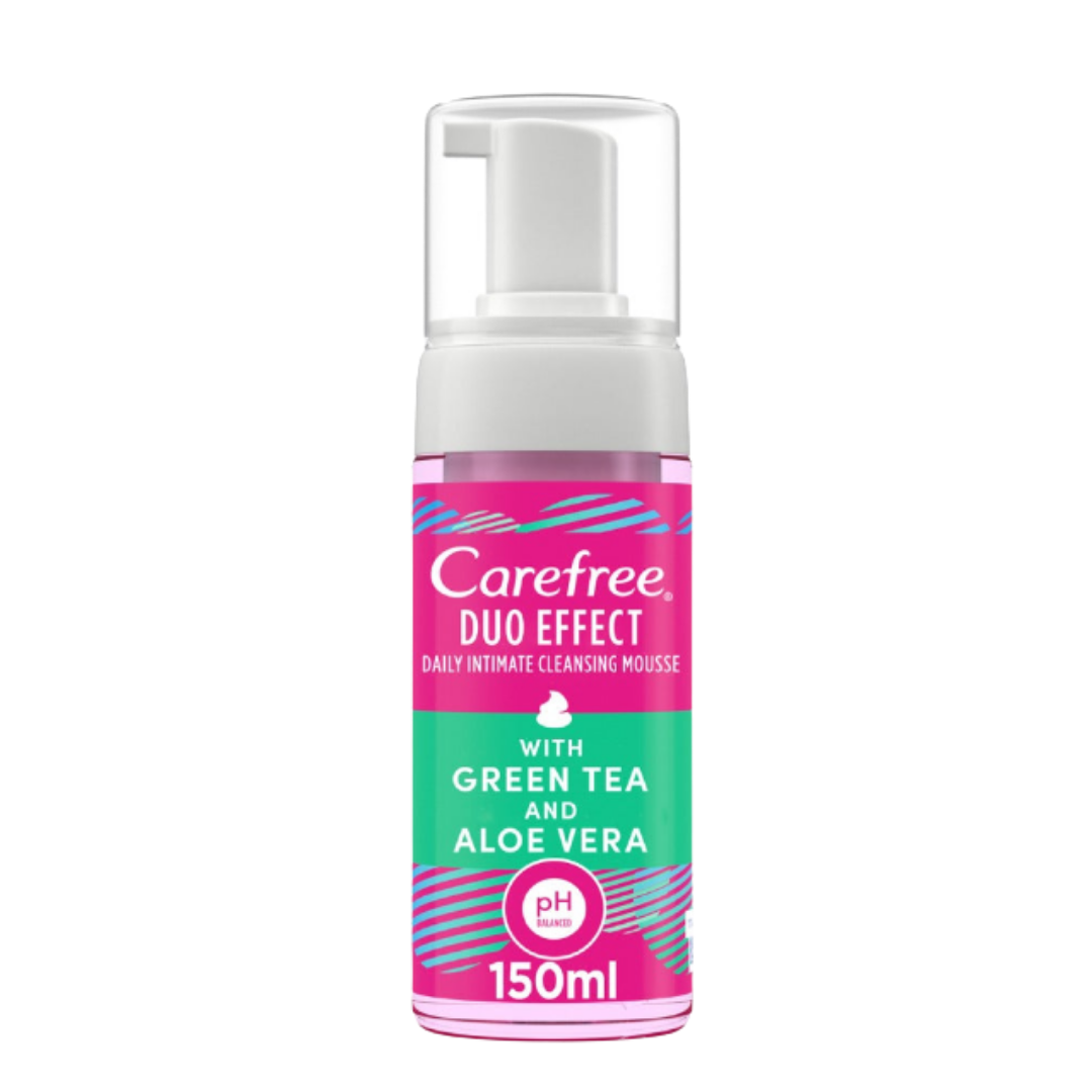 CAREFREE ALOE VERA intimate gel 200 ml