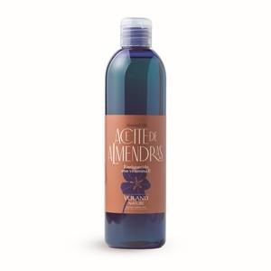 VOLAND NATURE VOLAND olio corpo mandorle 300 ml