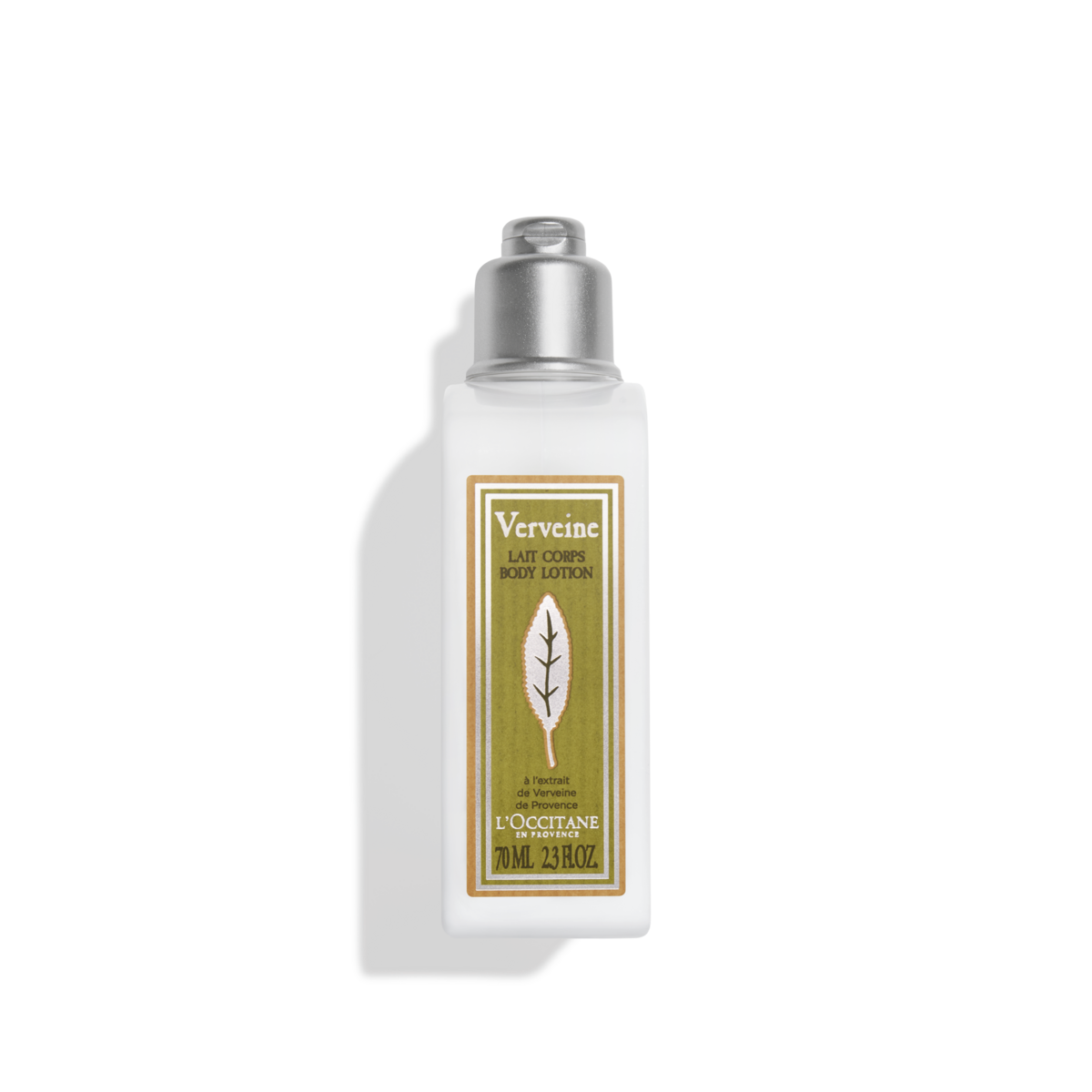 L'OCCITANE EN PROVENCE Lait corps Verveine 70 ml
