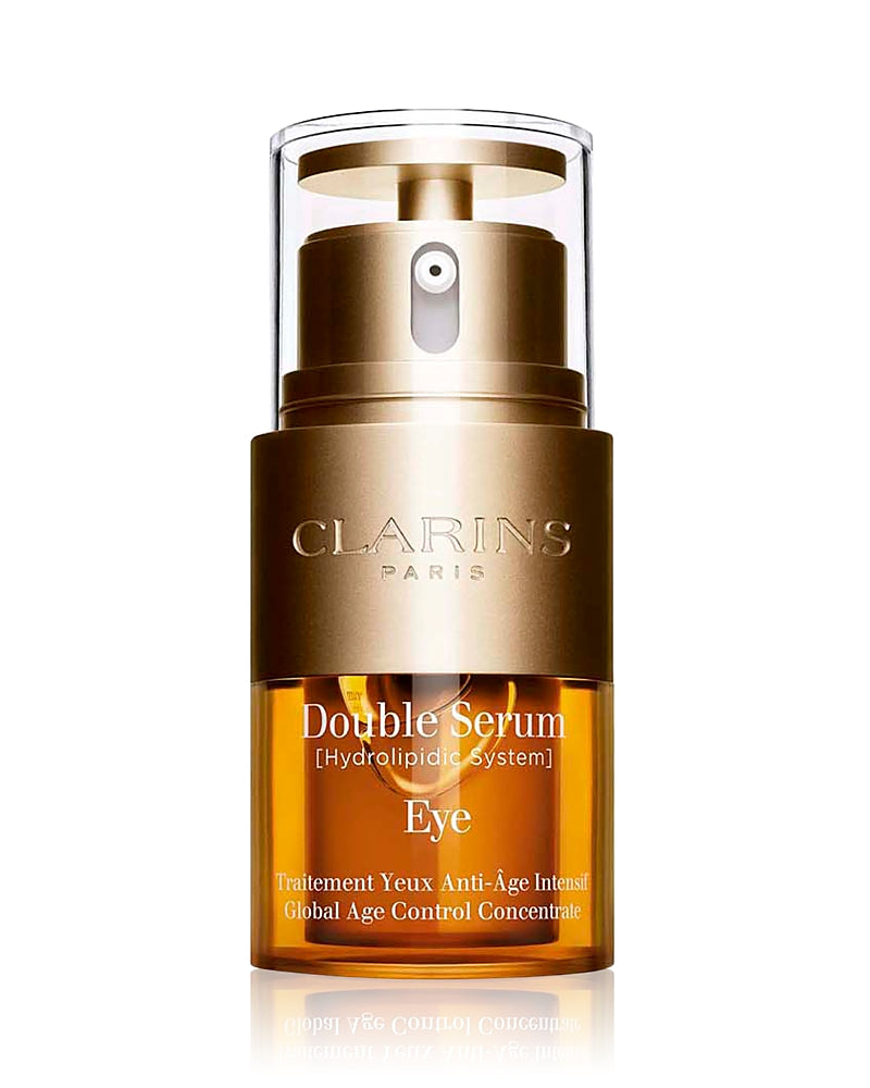 CLARINS DOUBLE SERUM occhi 20 ml