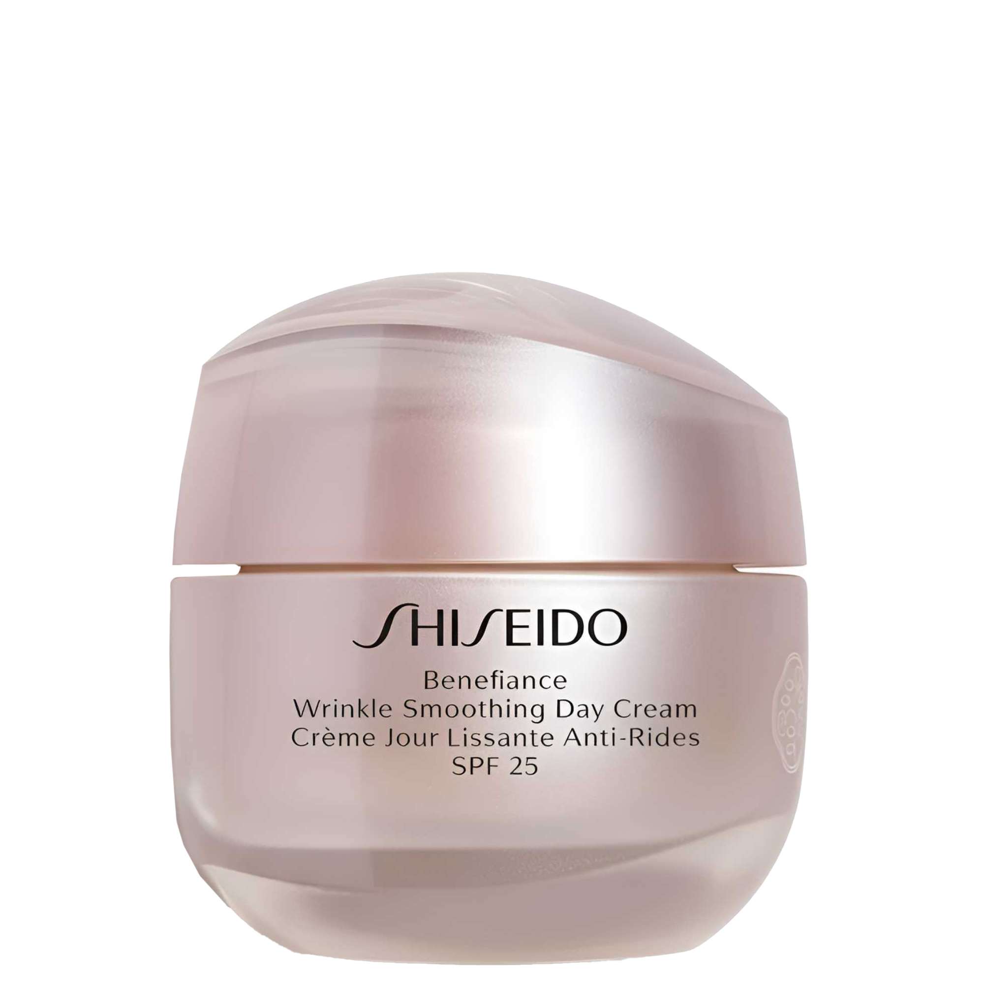 SHISEIDO Benefiance Wrinkle Smoothing Day Cream 50 ml