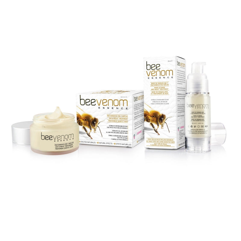 Crème ESSENCE DE VENIN D'ABEILLE DIET ESTHETIC 50 ml