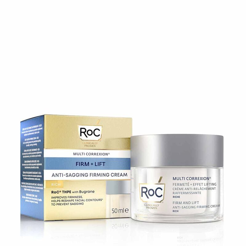 Crème raffermissante ROC FIRM & LIFT 50 ml