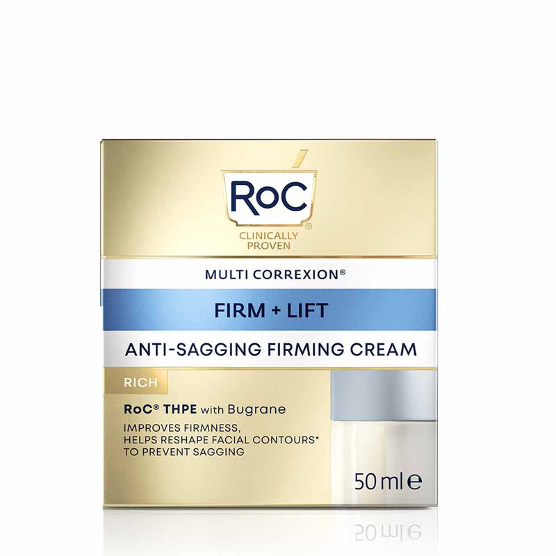 Crème raffermissante ROC FIRM & LIFT 50 ml