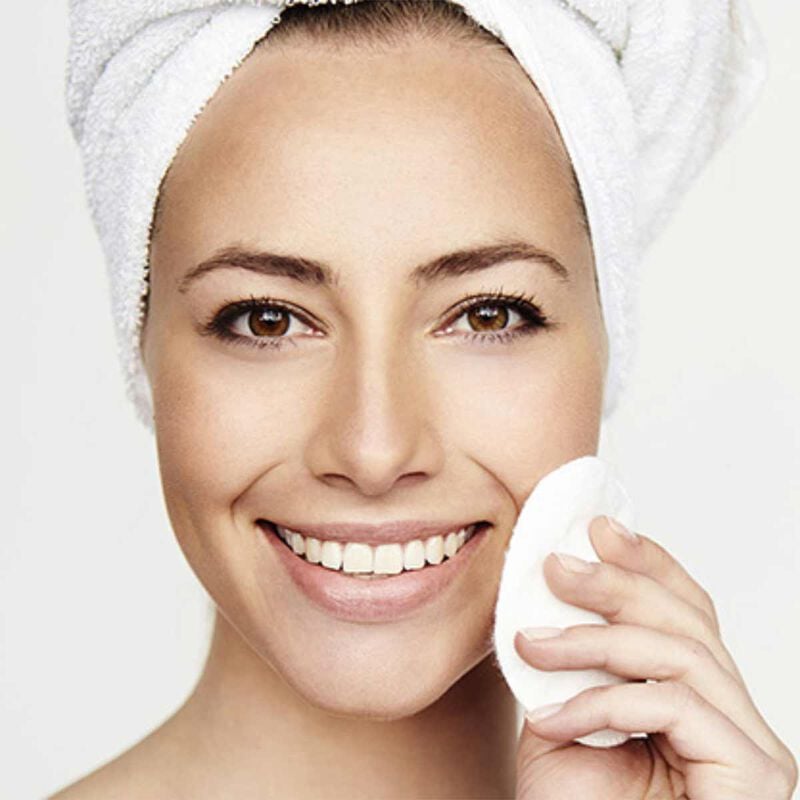 ROC REVIVE + GLOW & gel nettoyant 177 ml