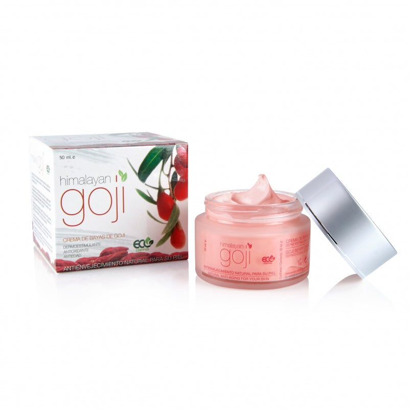 DIET ESTHETIC crema GOJI DELL'HIMALAYA 50 ml
