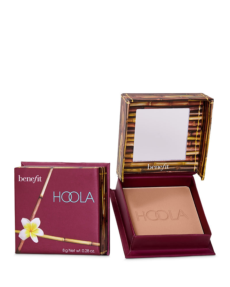BENEFIT HOOLA terra abbronzante opaca 8 gr