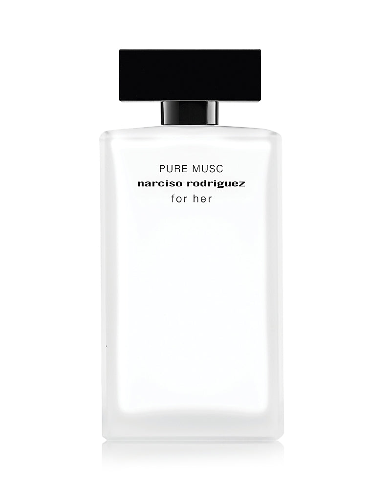 NARCISO RODRIGUEZ Pure Musc Eau de Parfum vapo 100 ml