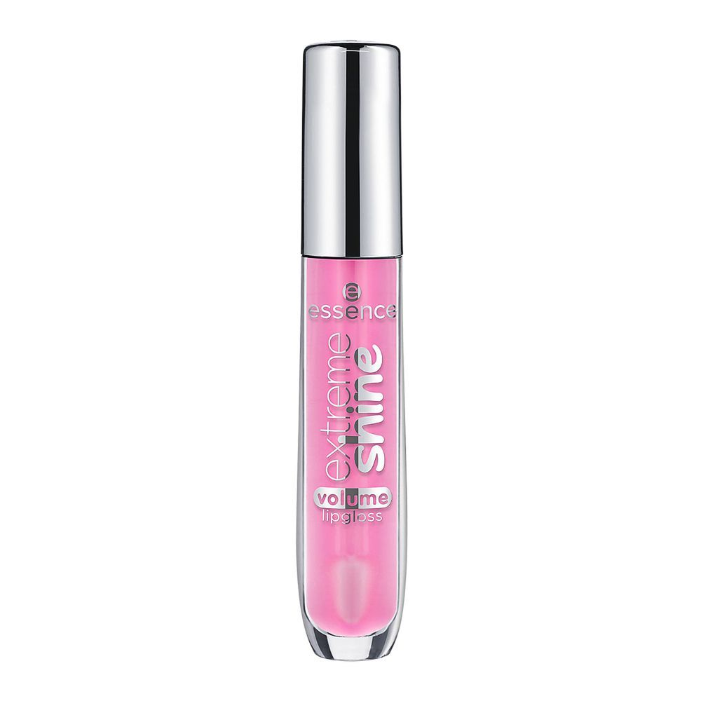ESSENCE EXTREME SHINE lucidalabbra volumizzante #02-summer punch 5 ml
