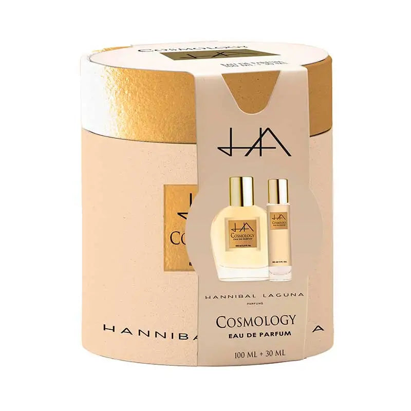 HANNIBAL LAGUNA COSMOLOGY ASTUCCIO 2 pz