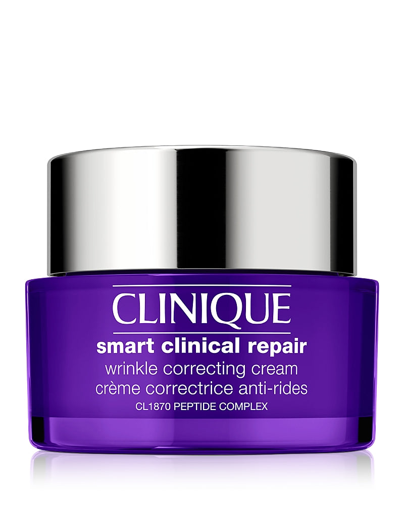 CLINIQUE SMART CLINICAL crema correttore rughe 50 ml