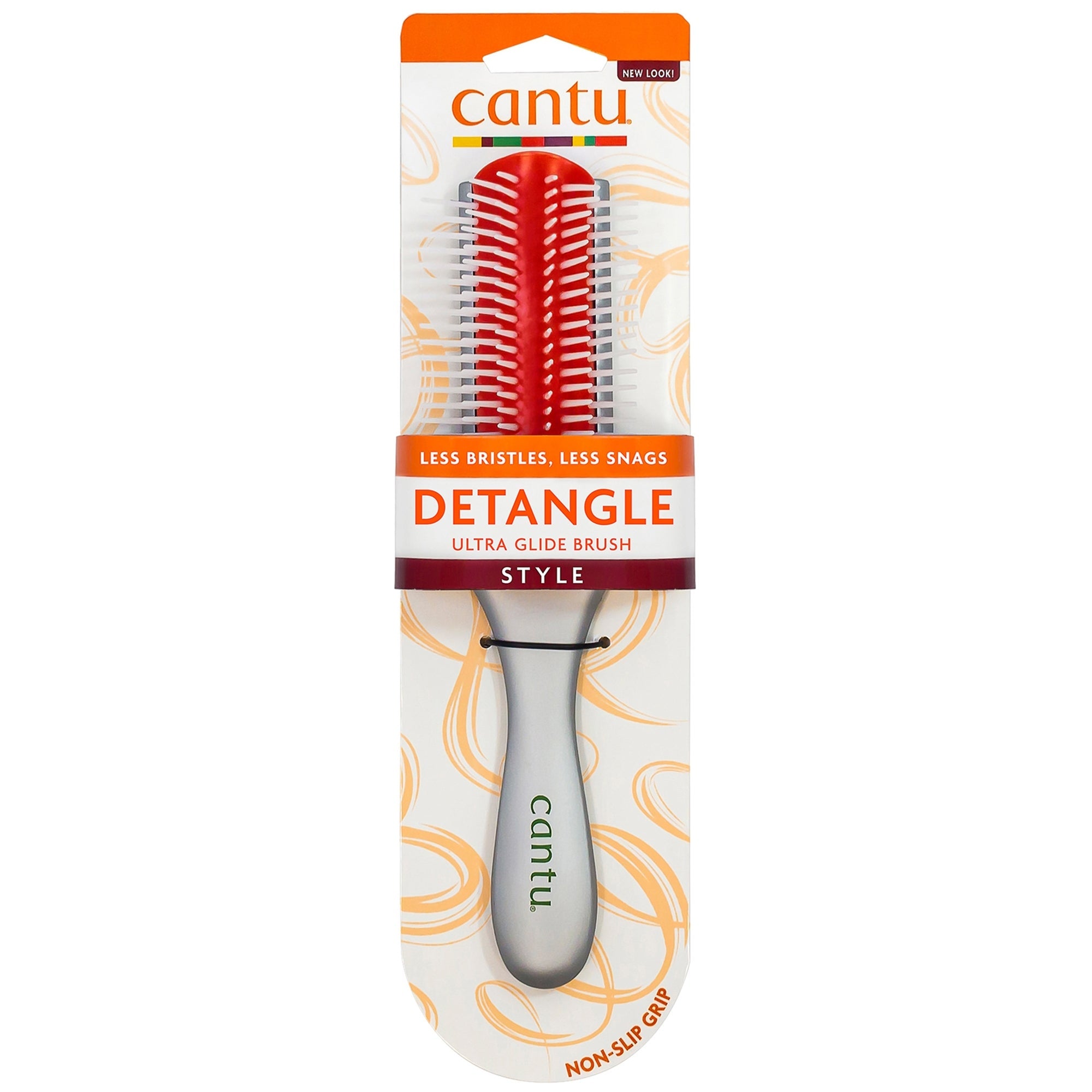 CANTU SPUNTOLATRICE RESISTENTE spazzola 1 pz