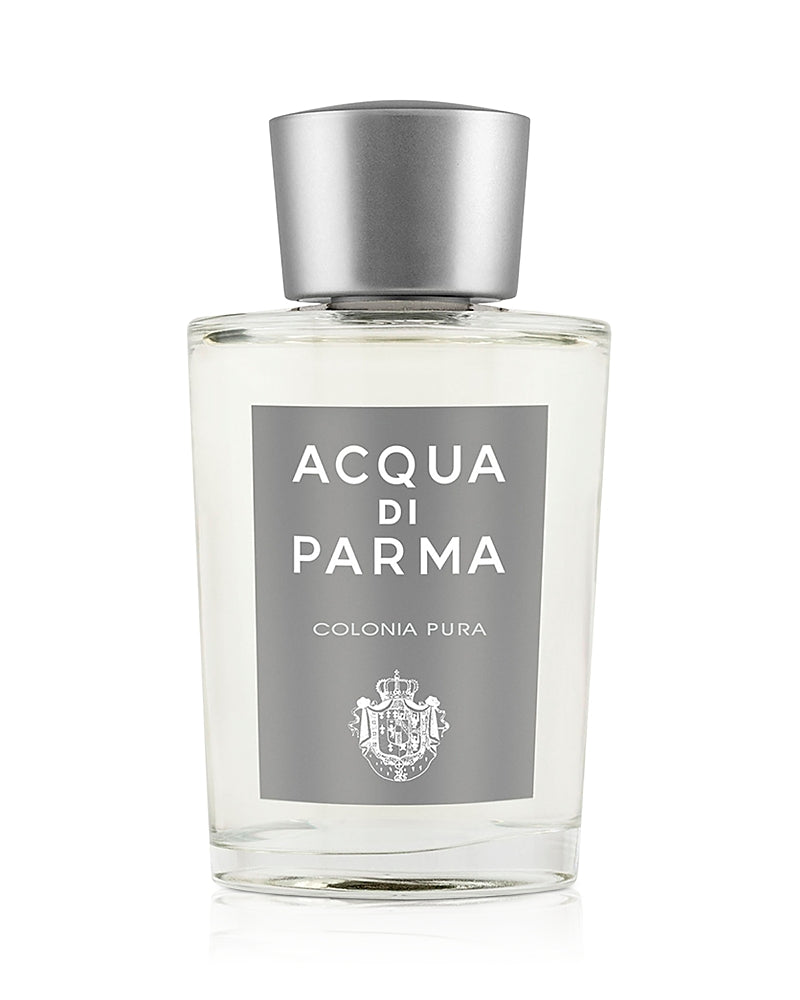 ACQUA DI PARMA COLONIA PURA eau de cologne vapo 180 ml