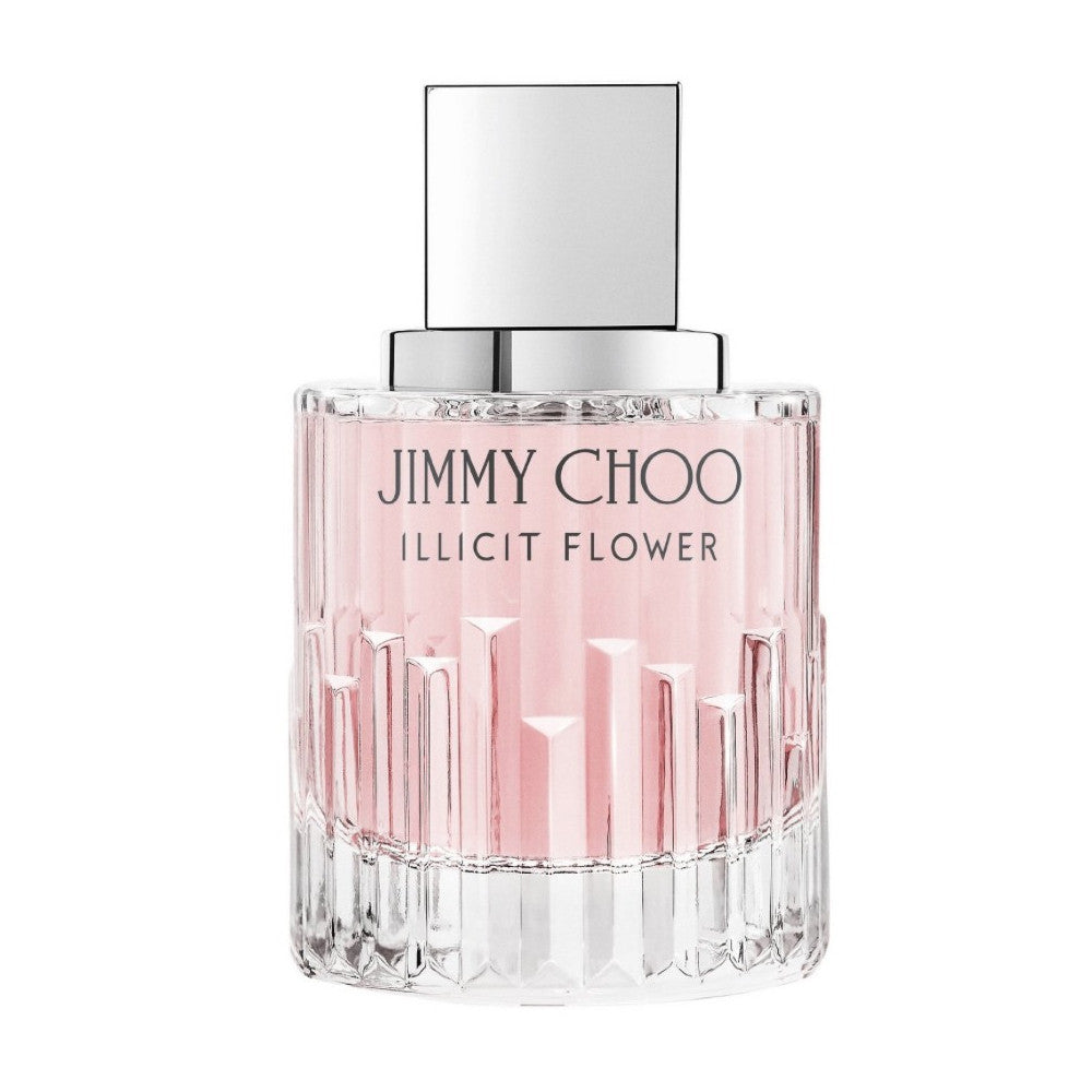 JIMMY CHOO ILLICIT FLOWER eau de toilette vaporisateur 60 ml