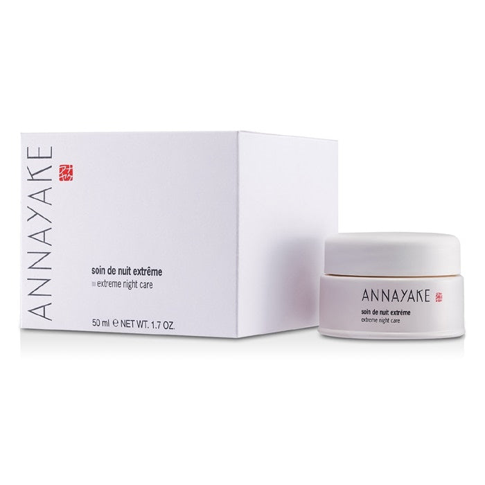 ANNAYAKE EXTRÊME trattamento notte 50 ml