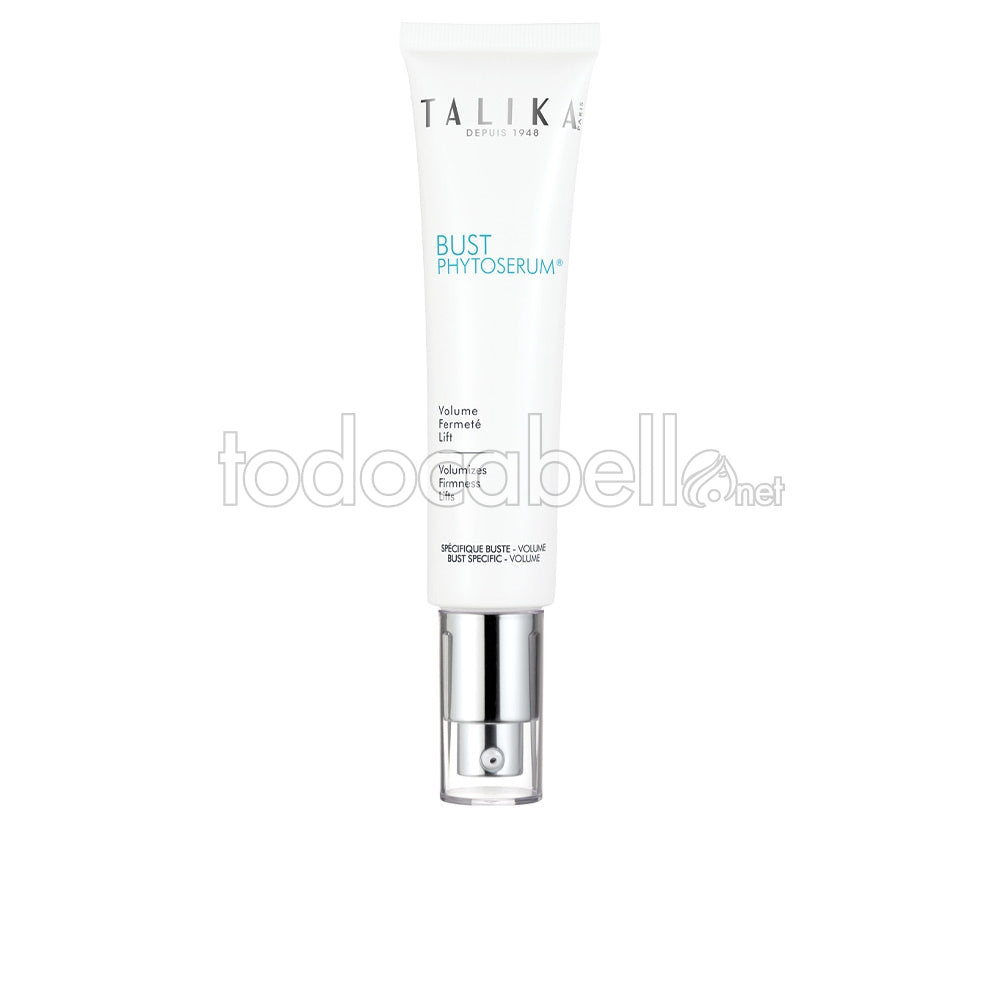 TALIKA BUST PHYTOSERUM siero effetto push-up naturale per il seno 70 ml