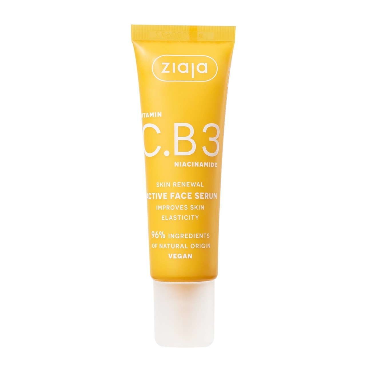 ZIAJA VITAMINA C.B3 NIACINAMIDE siero attivo viso 30 ml