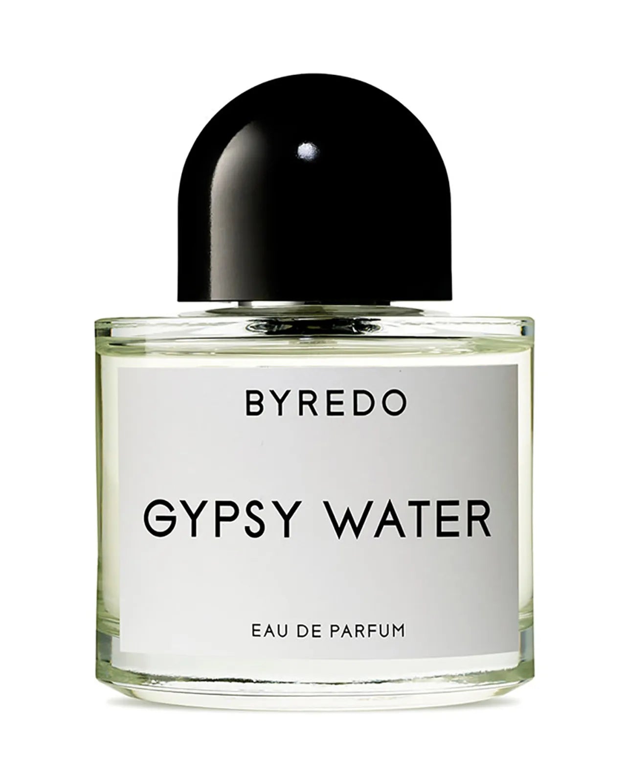 BYREDO GYPSY WATER edp vaporisateur 50 ml