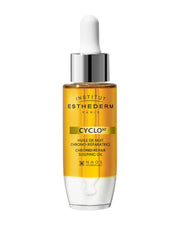 INSTITUT ESTHEDERM EXCELLAGE facial night oil 30 ml