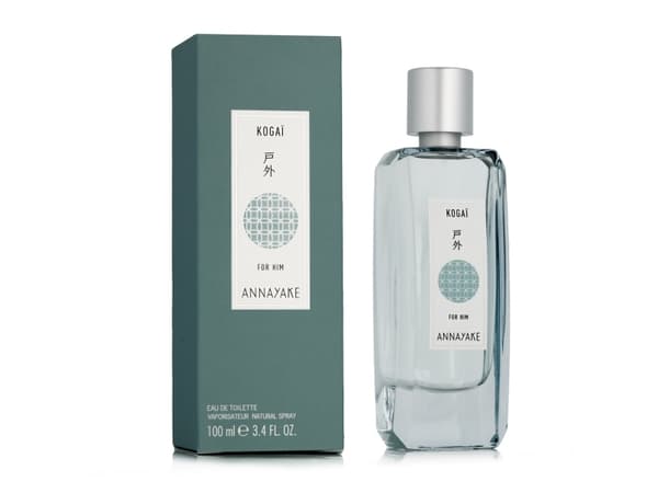 ANNAYAKE KOGAÏ FOR HIM edt vapo 100 ml