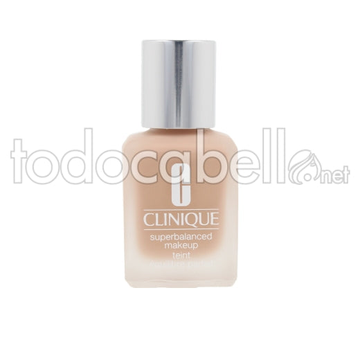 CLINIQUE SUPERBALANCED fluid #06-linen 30 ml