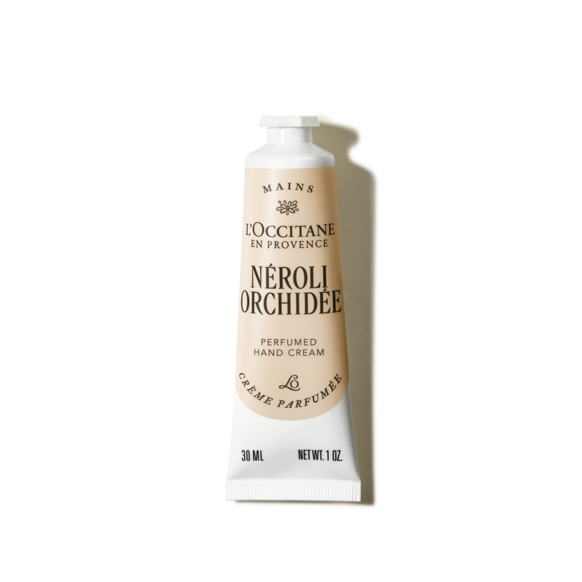 L'OCCITANE EN PROVENCE NÉROLI & ORCHIDÉE crema mani 30 ml