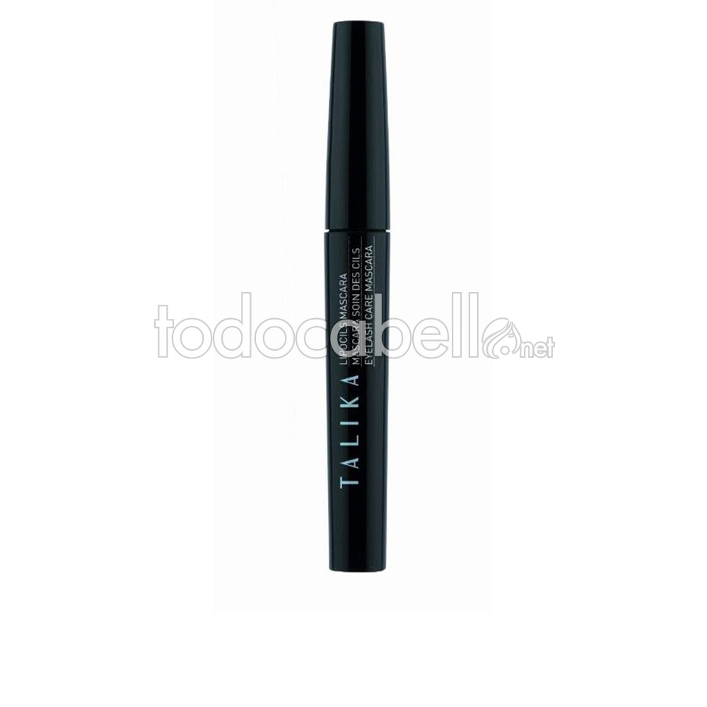 TALIKA LIPOCILS mascara #noir