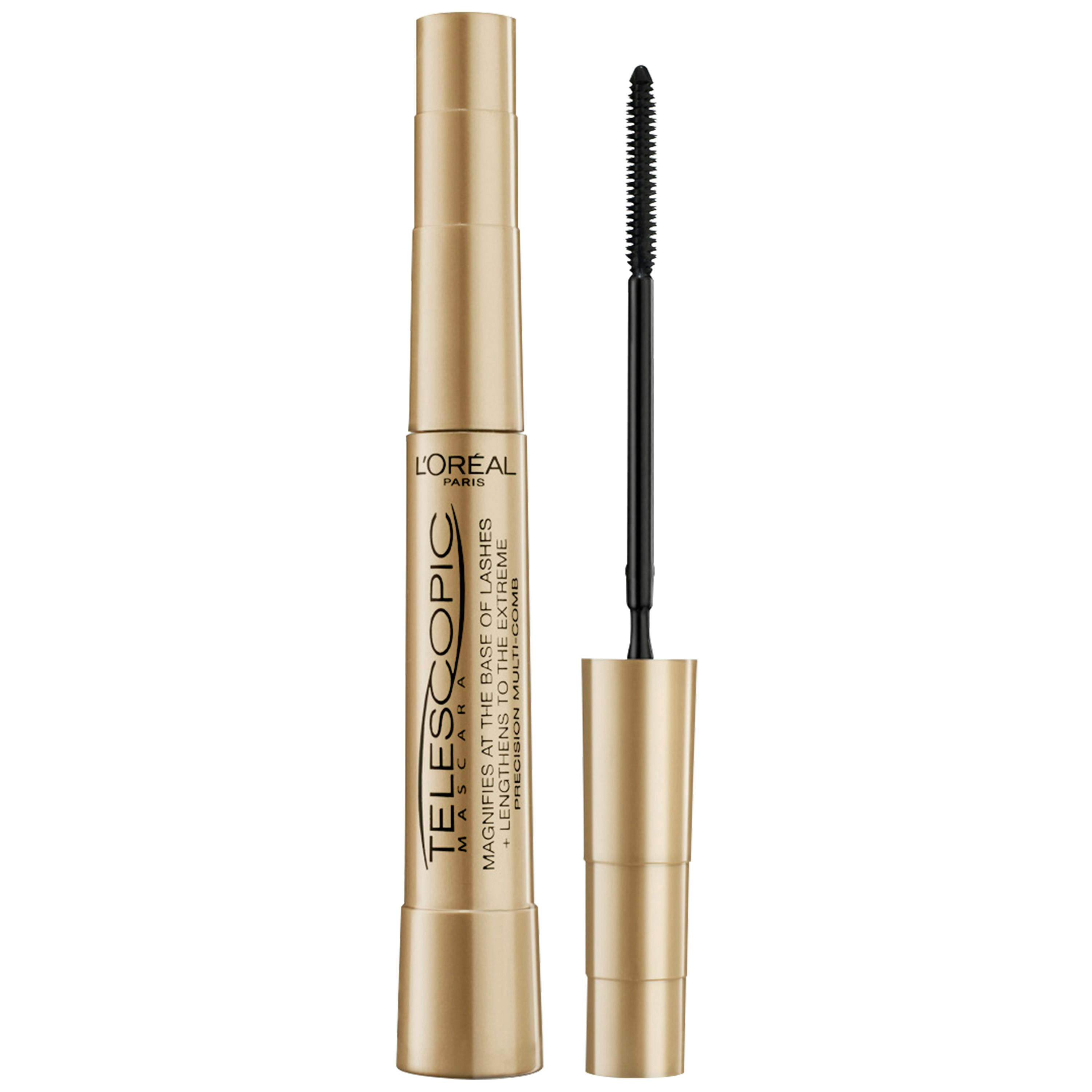 L'ORÉAL PARIS Mascara Telescopic Extensionist 1 unité