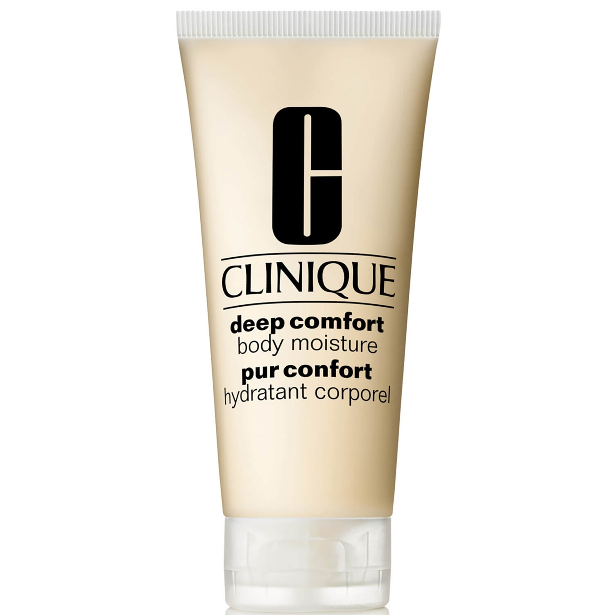 Lotion corporelle CLINIQUE DEEP COMFORT 400 ml