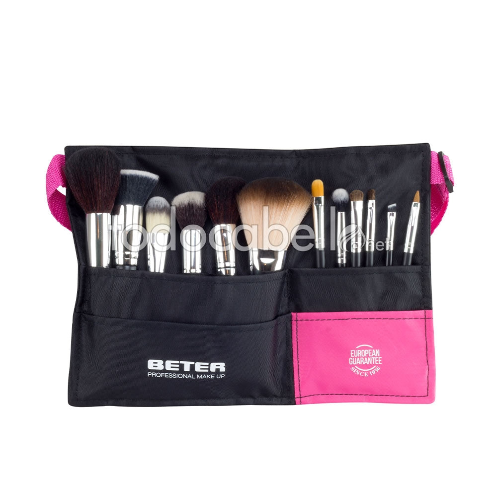 BETER PROFESSIONAL MAKEUP set 13 pcs