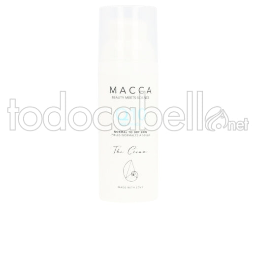 MACCA Q10 AGE MIRACLE crema pelli da normali a secche 50 ml