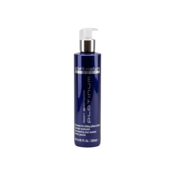 ABRIL ET NATURE Shampoing SILVER 250 ml