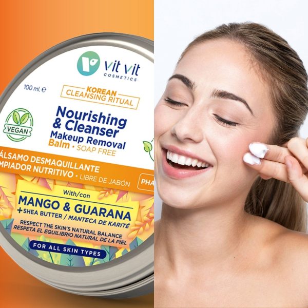 DIET ESTHETIC KOREAN CLEANSING RITUAL balsamo struccante 100 ml