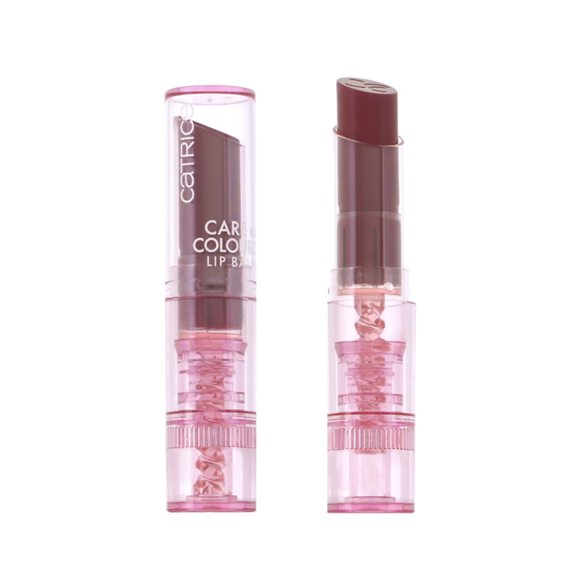 CATRICE CARE IN COLOURS balsamo labbra #030-Bubbly Friday 3 g
