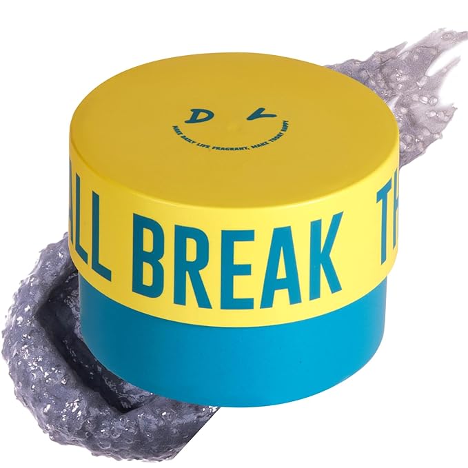 DEAR DOER BREAK body scrub 300 ml