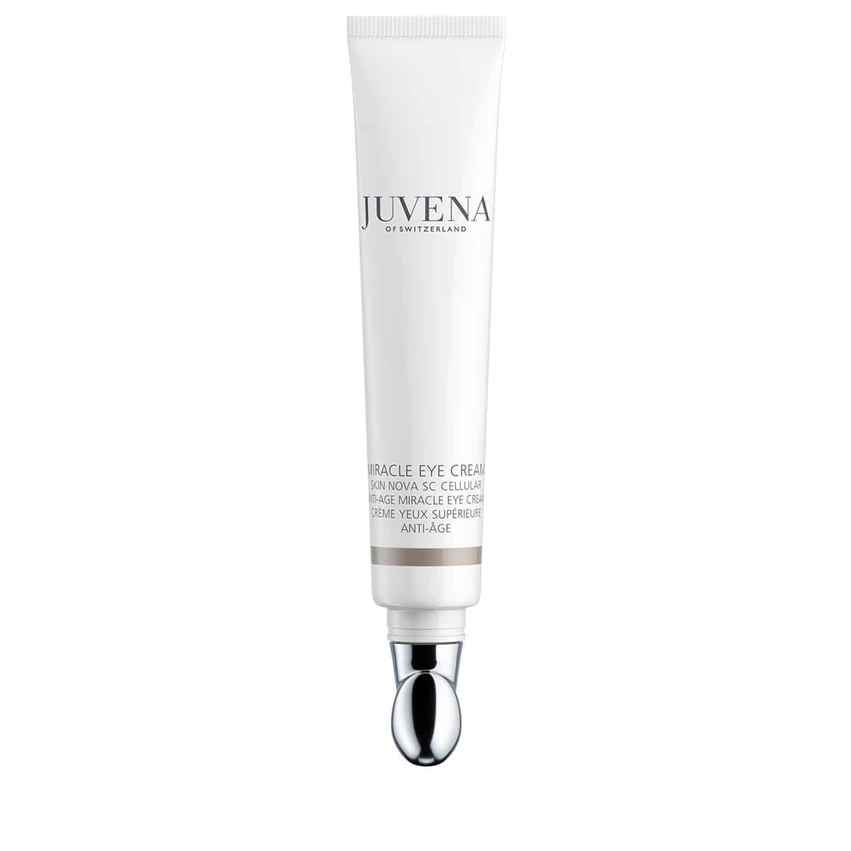 JUVENA MIRACLE eye cream 20 ml