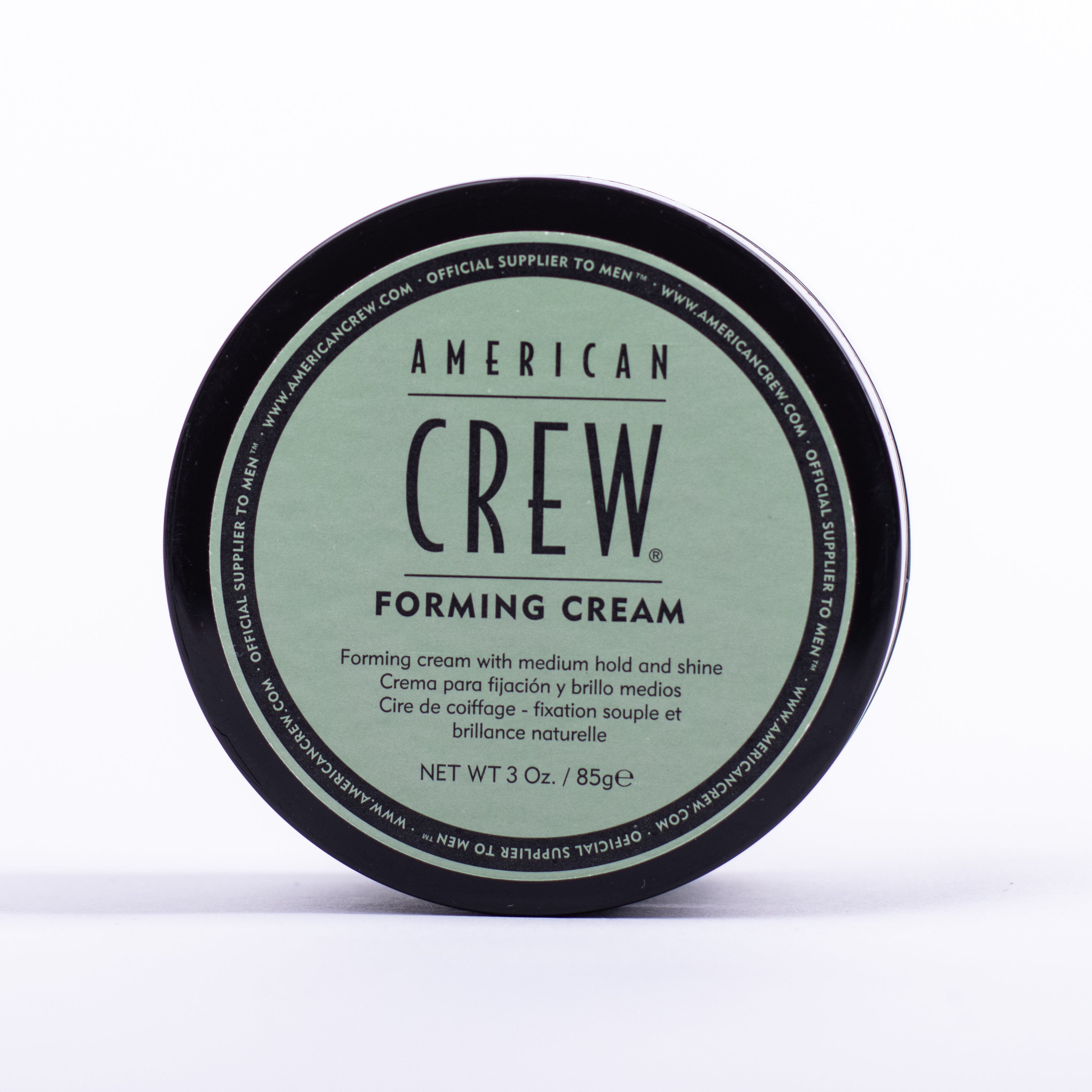 AMERICAN CREW FORMING CREAM 85 gr