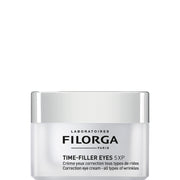 LABORATOIRES FILORGA TIME-FILLER 5XP crema-gel correzione 50 ml