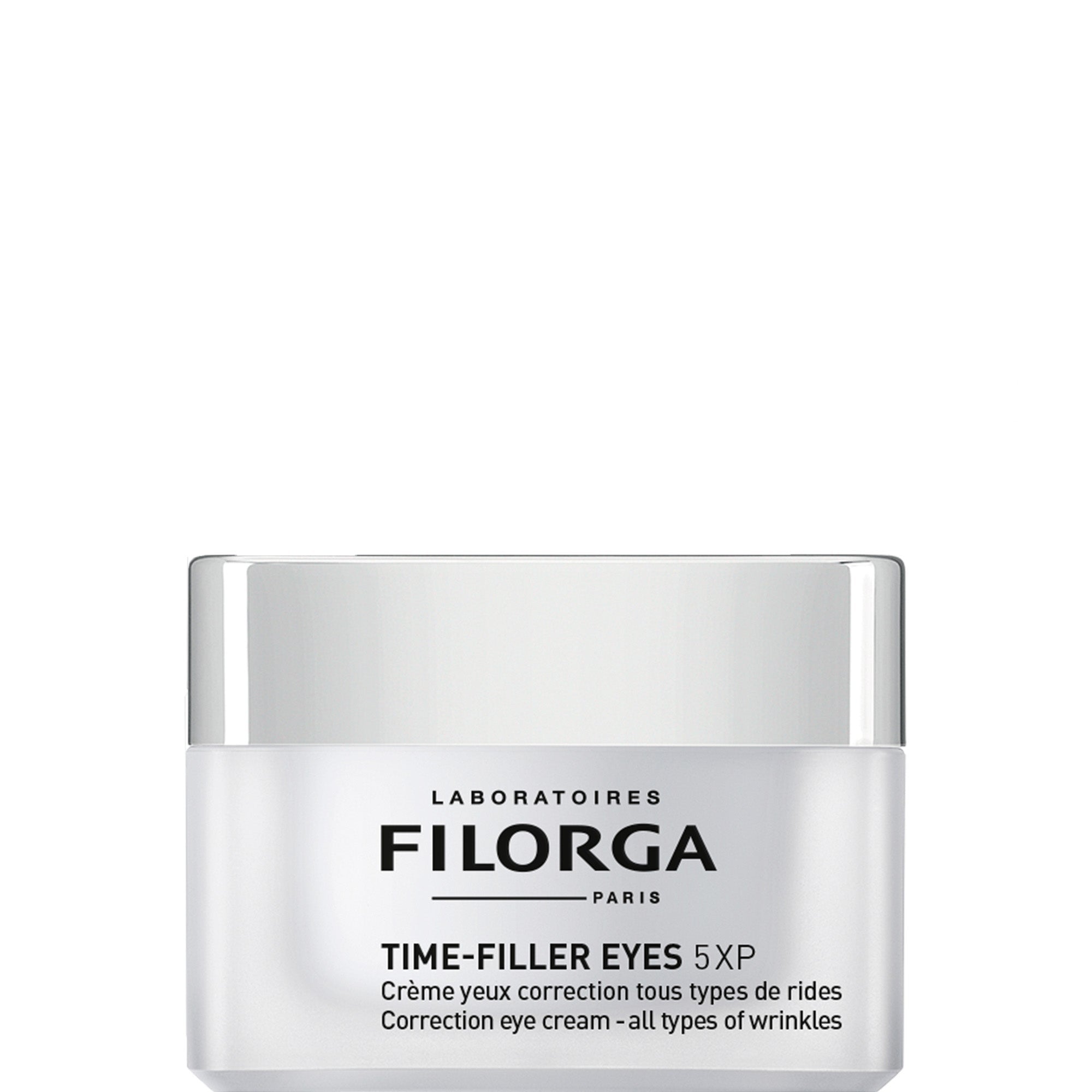 LABORATOIRES FILORGA TIME-FILLER 5XP crema-gel correzione 50 ml