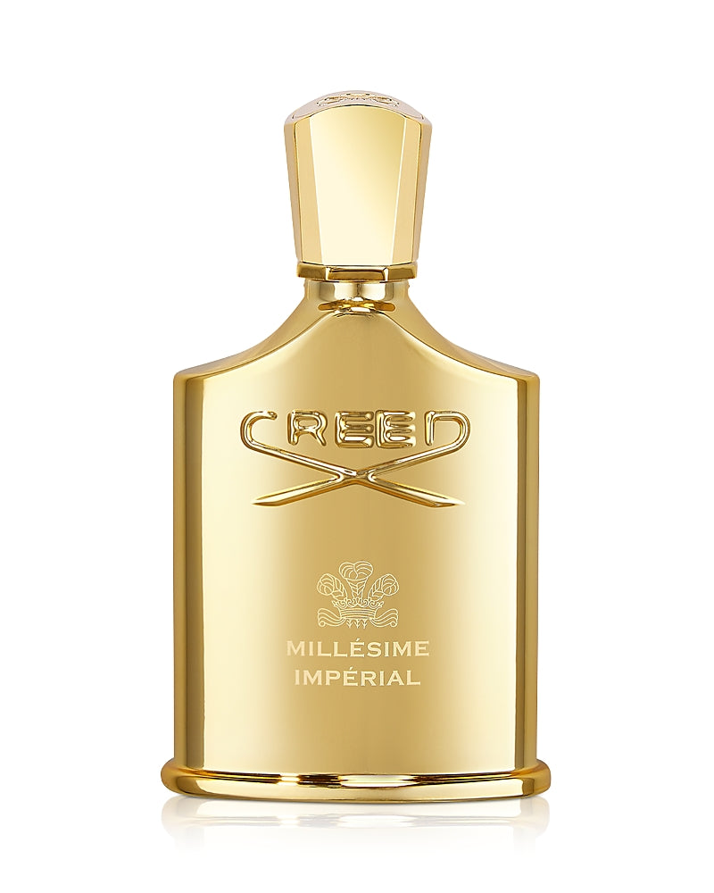 CREED MILLESIME IMPERIAL eau de toilette spray 100 ml