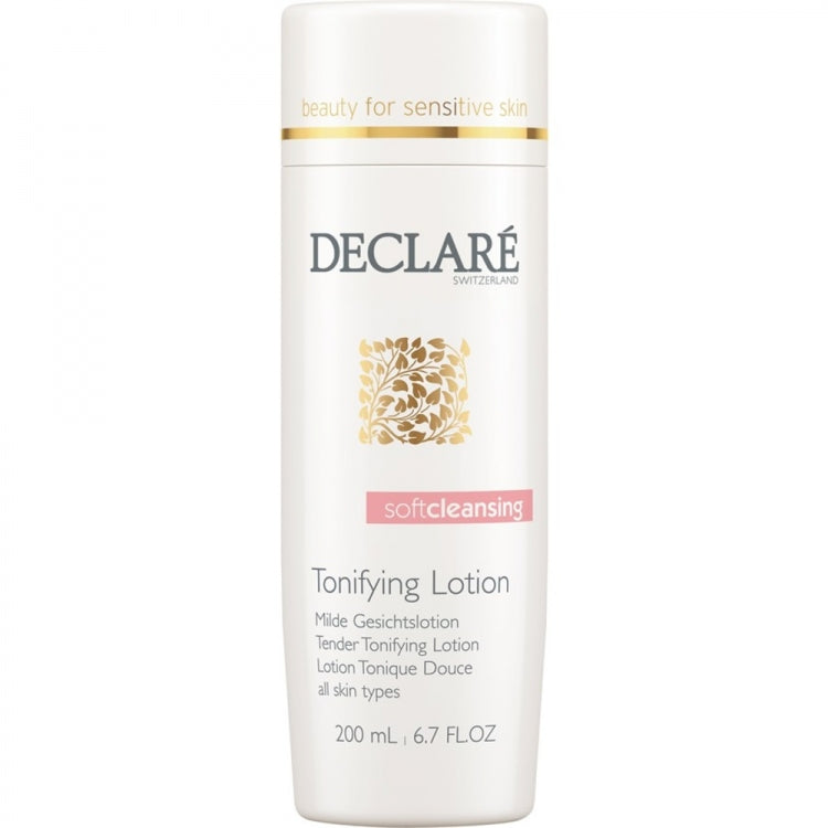 DECLARÉ SOFT CLEANSING Lozione tonificante 200 ml