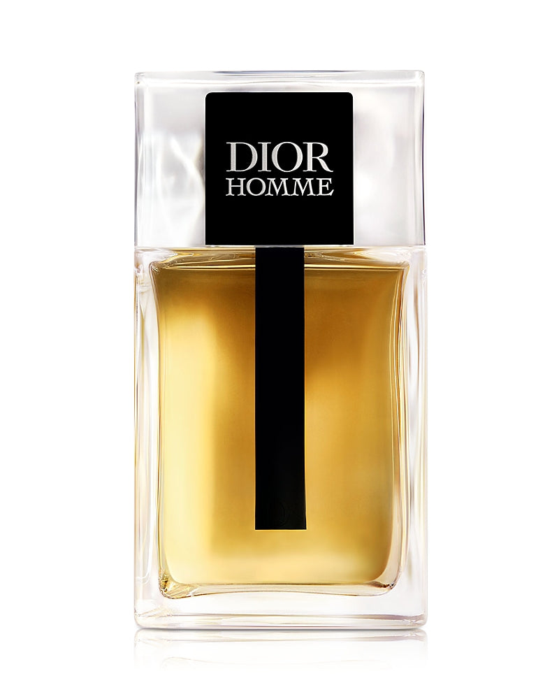 DIOR HOMME eau de toilette vaporisateur 100 ml