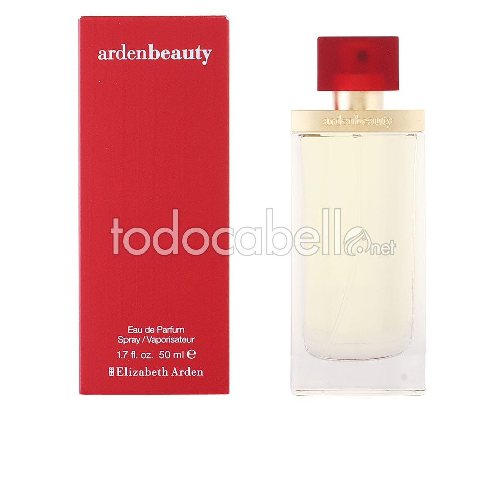 ELIZABETH ARDEN ARDEN BEAUTY eau de parfum spray 50 ml