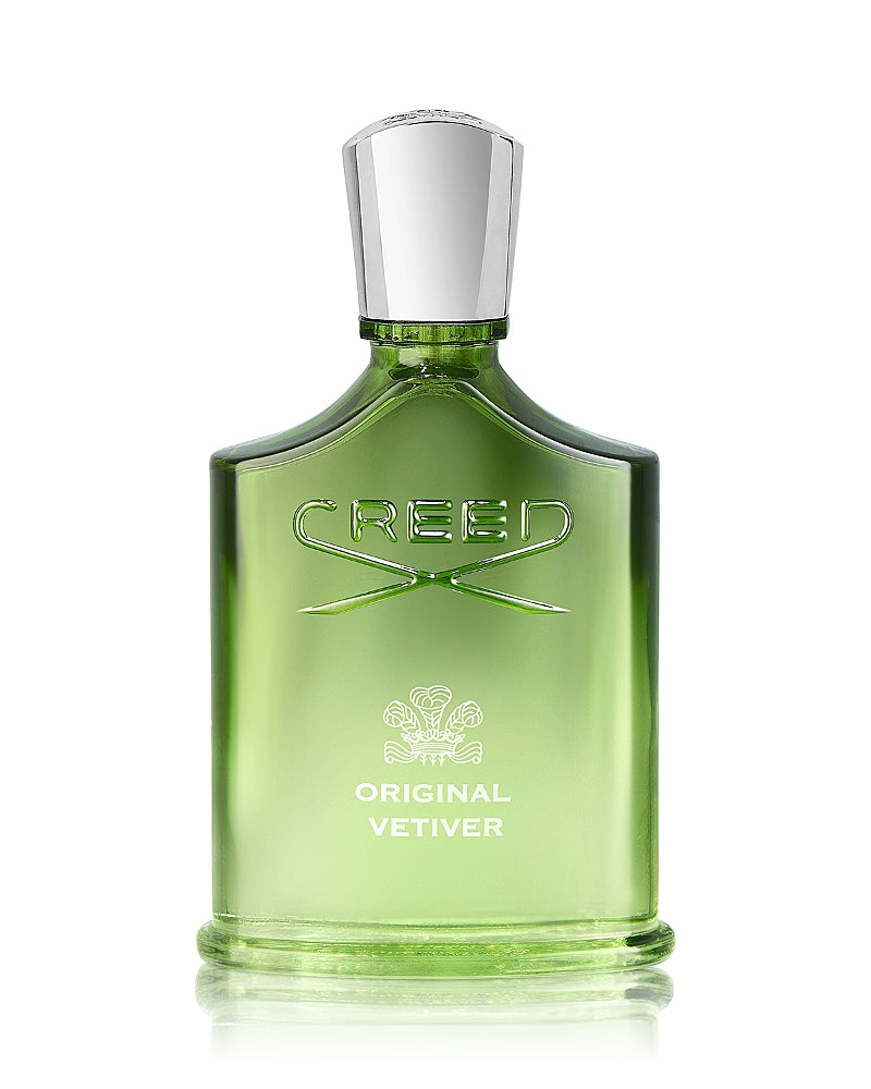 CREED ORIGINAL VETIVER eau de parfum vaporisateur 100 ml