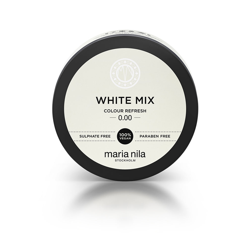 MARIA NILA COLOUR REFRESH #0.00-White 100 ml