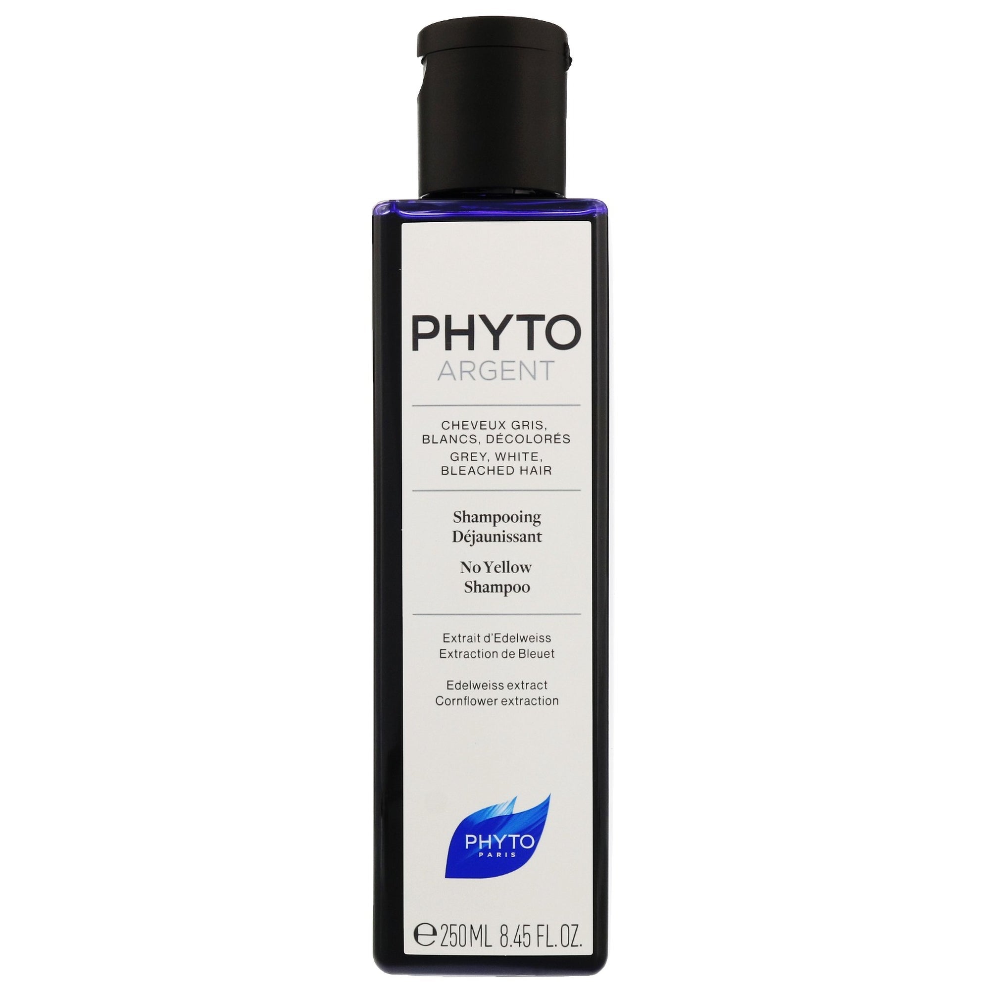 PHYTO VIOLET shampoo 250 ml
