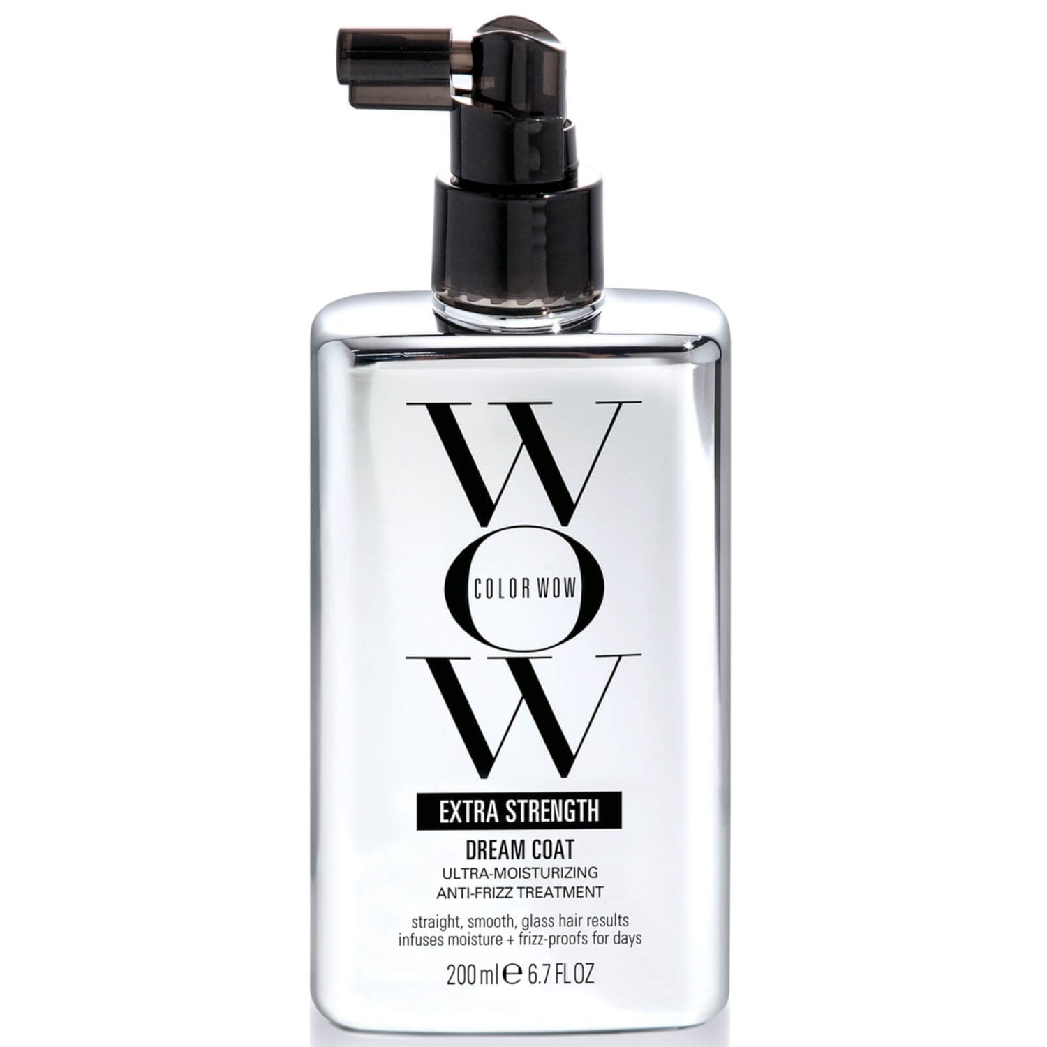 COLOR WOW DREAM COAT trattamento extra forte anti-crespo 200 ml
