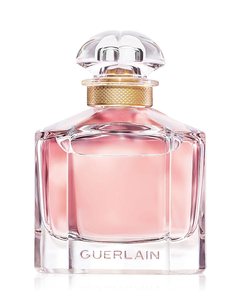 MON GUERLAIN eau de parfum spray 100 ml